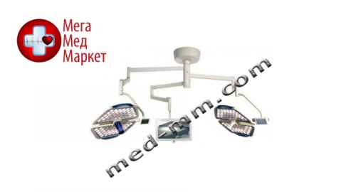 Купить Лампа операционная светодиодная Panalex 2 HD цена, характеристики, отзывы